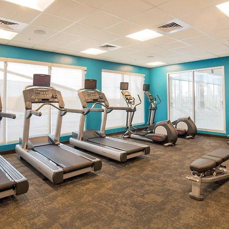 Fairfield Inn & Suites By Marriott Boston Walpole Exteriér fotografie