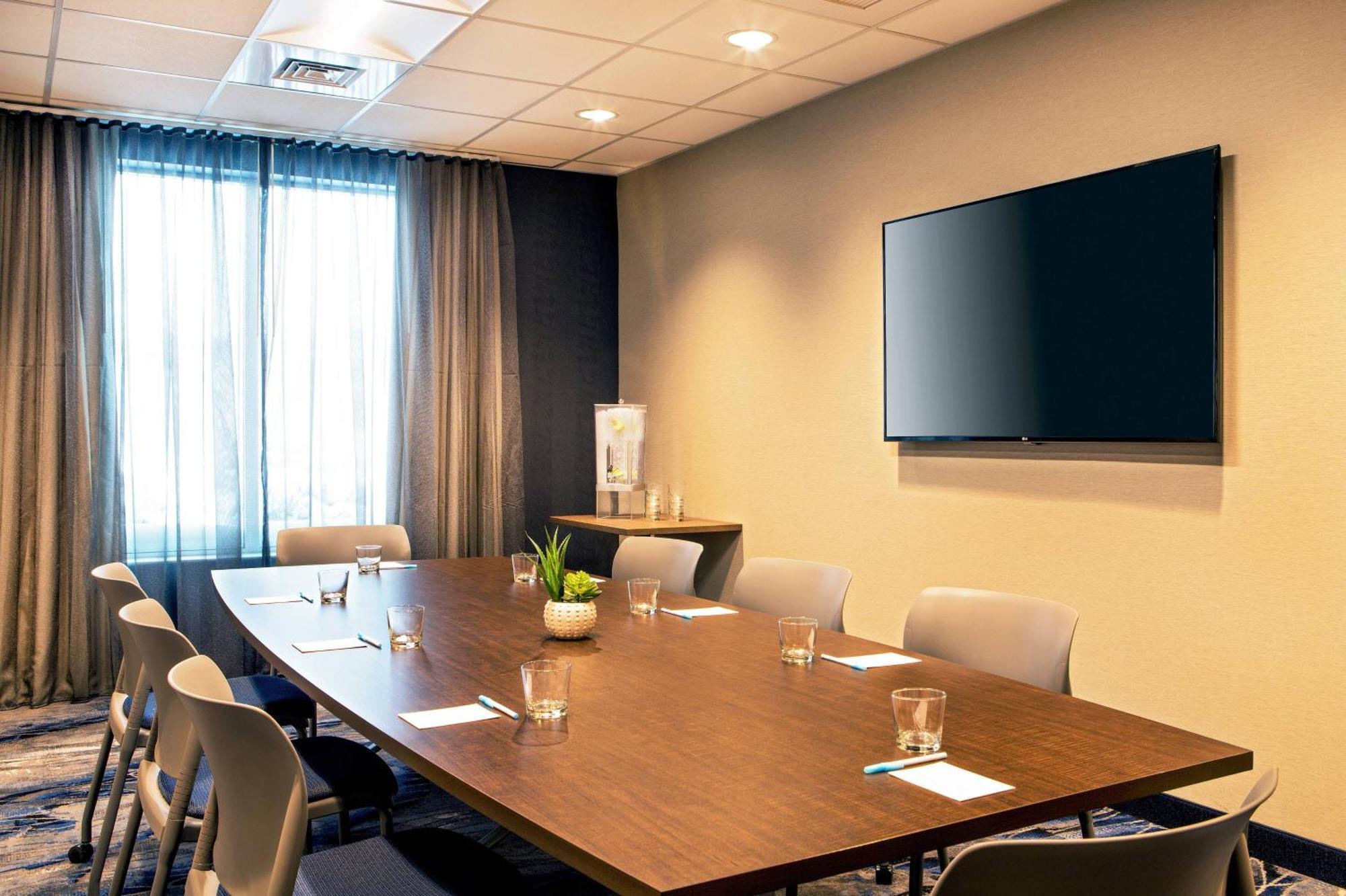 Fairfield Inn & Suites By Marriott Boston Walpole Exteriér fotografie