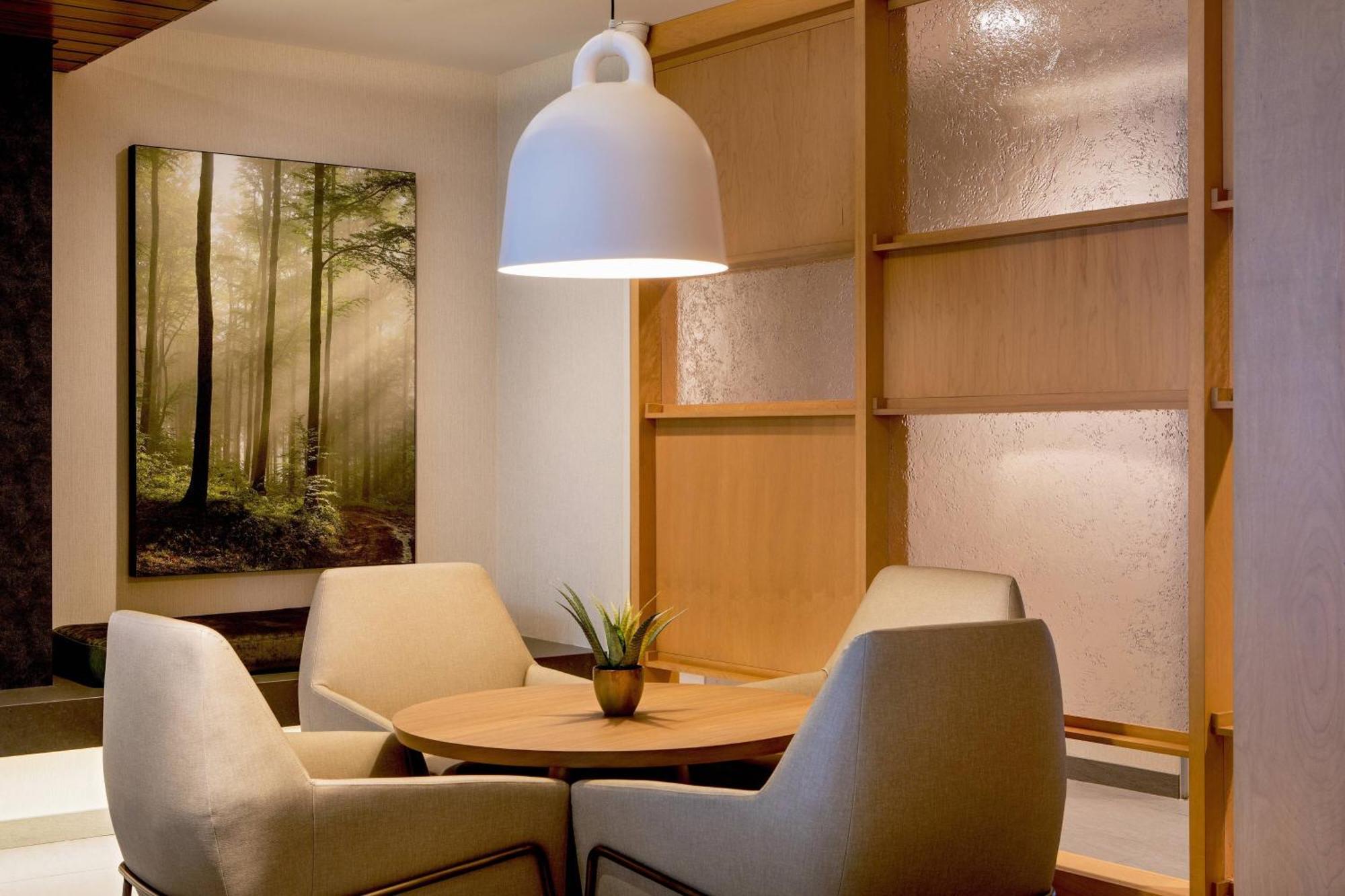 Fairfield Inn & Suites By Marriott Boston Walpole Exteriér fotografie