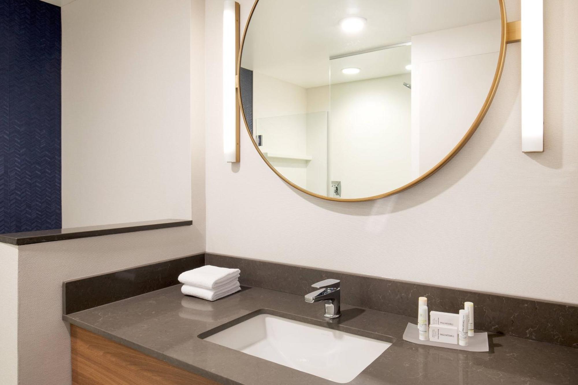 Fairfield Inn & Suites By Marriott Boston Walpole Exteriér fotografie
