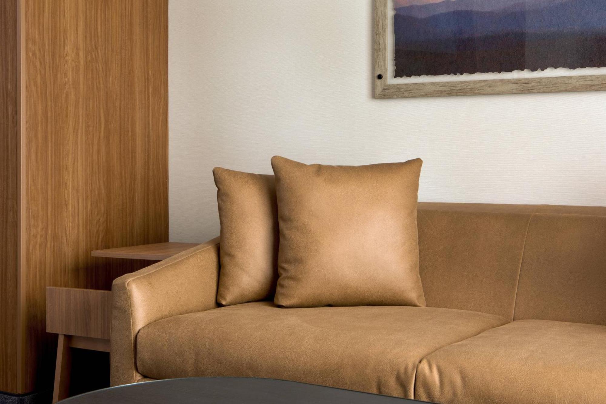Fairfield Inn & Suites By Marriott Boston Walpole Exteriér fotografie