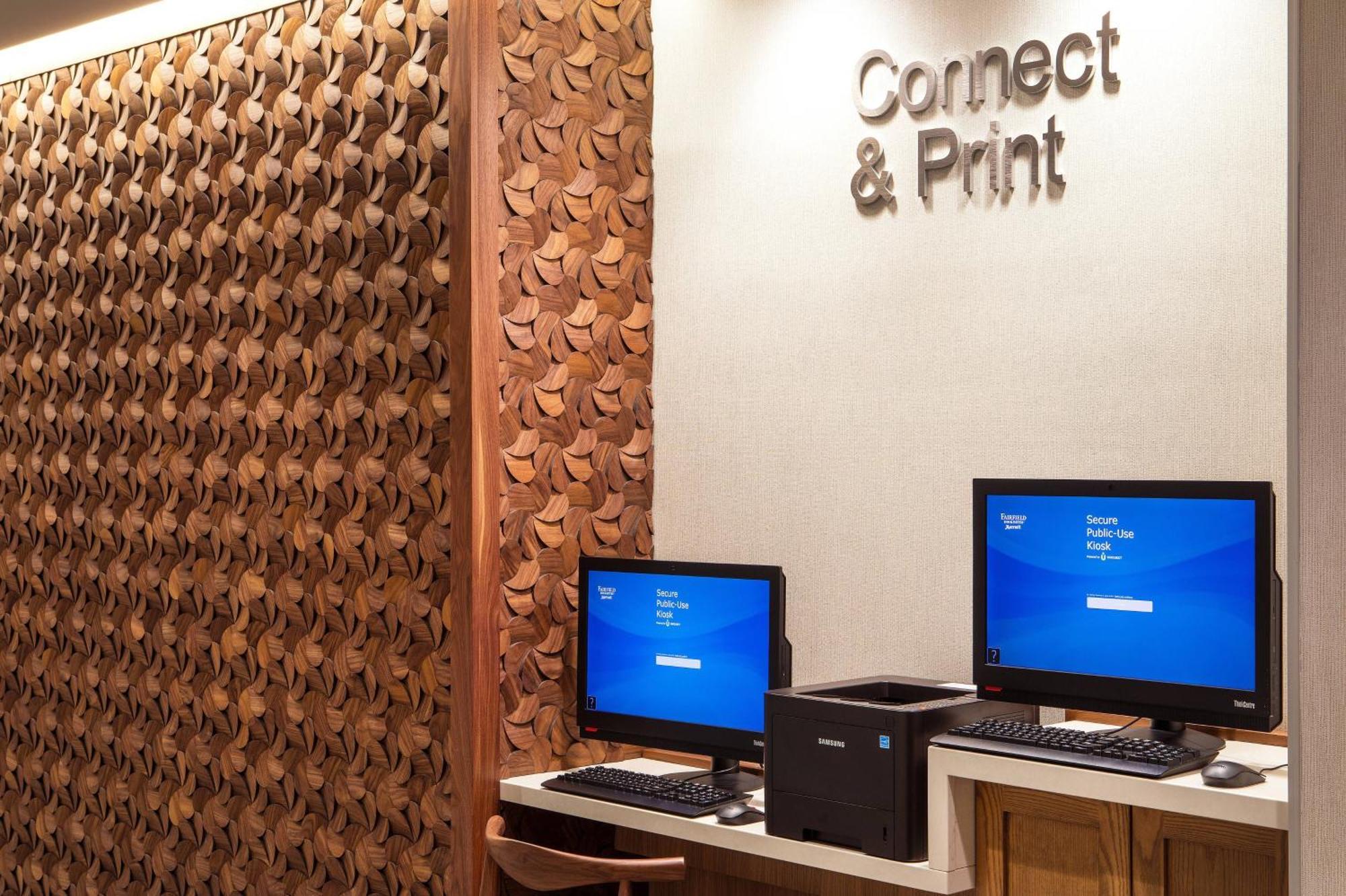 Fairfield Inn & Suites By Marriott Boston Walpole Exteriér fotografie