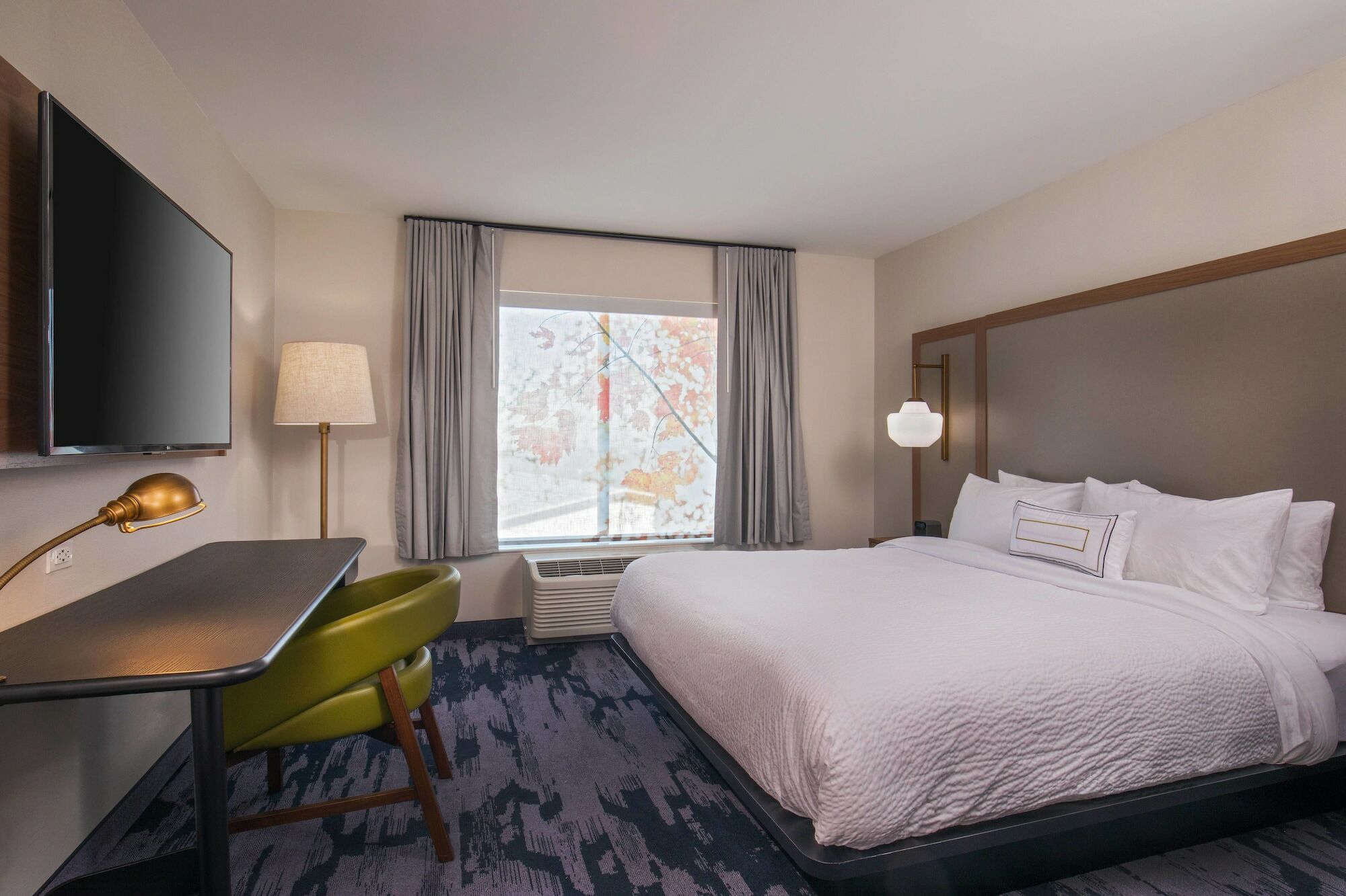 Fairfield Inn & Suites By Marriott Boston Walpole Exteriér fotografie